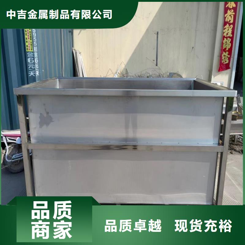 水池厂家库存充足