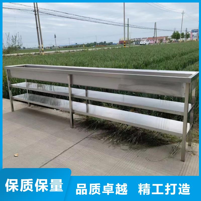 【不锈钢水池不锈钢工作台现货齐全售后无忧】