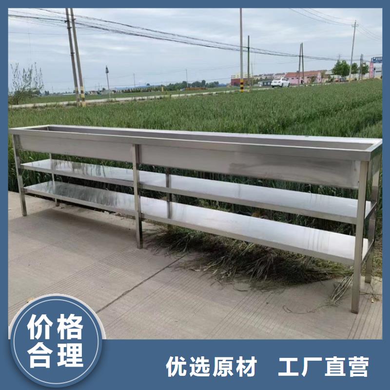 不锈钢水槽批发价格