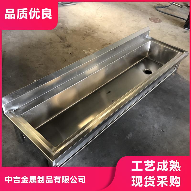 【不锈钢水池-不锈钢工作台甄选好物】