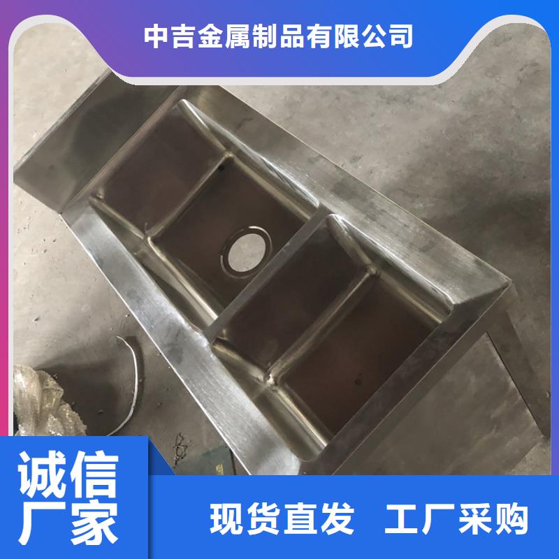 不锈钢水池不锈钢货架订购