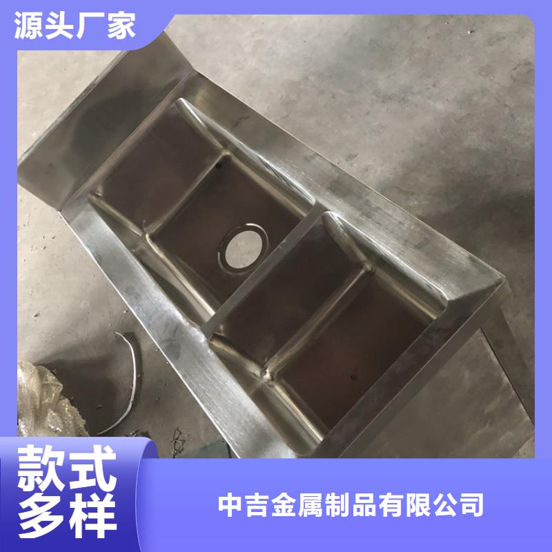 不锈钢水池定做厂家无中间商