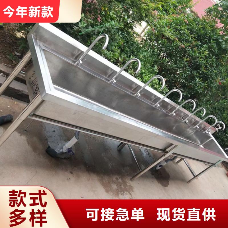 不锈钢水池一体柜出厂价格