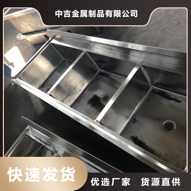 不锈钢水池订做厂家批发价格