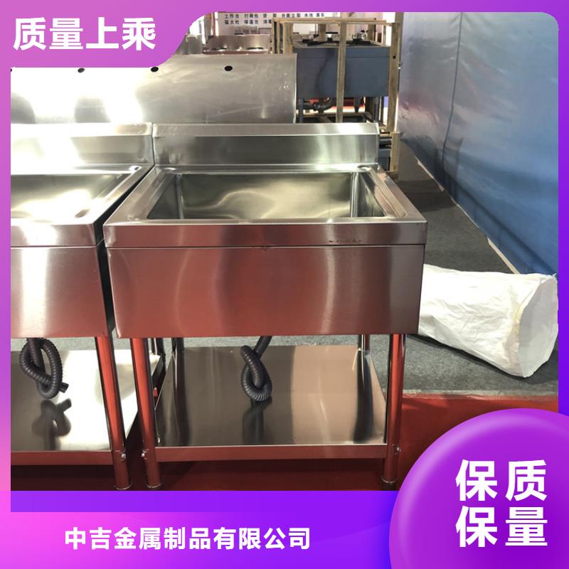 不锈钢水槽批发价格
