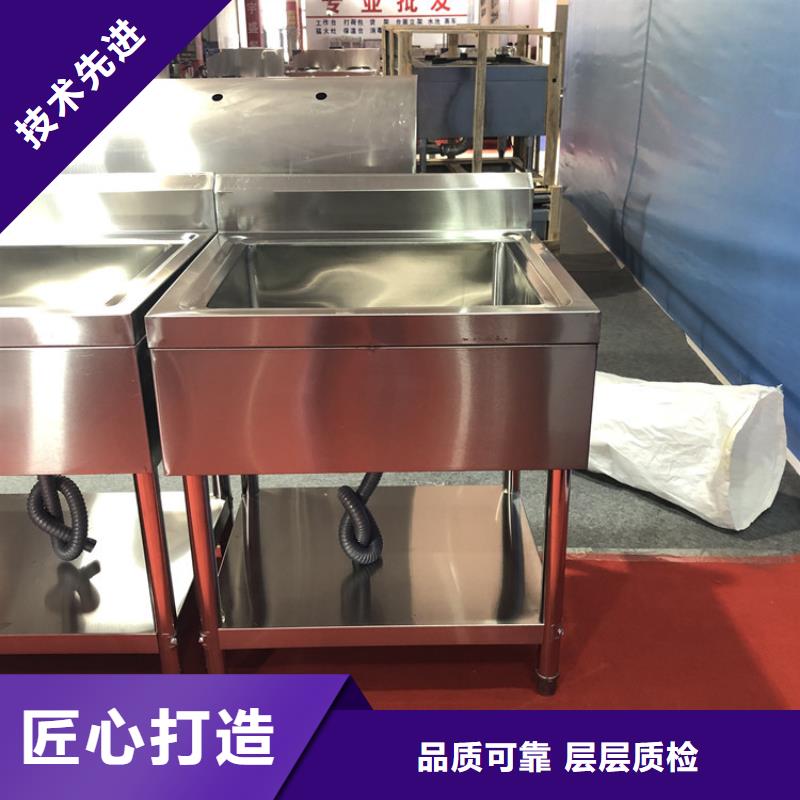 不锈钢水槽批发价格