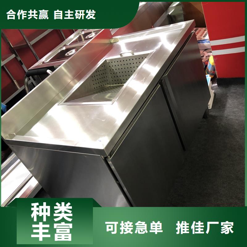 不锈钢洗手池批量生产