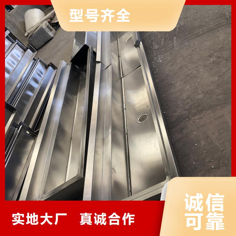 不锈钢洗手槽出厂价格