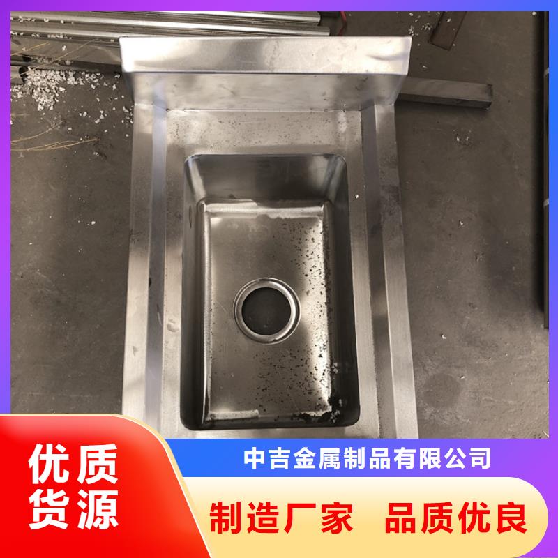 自治区不锈钢杀鱼台工程定制