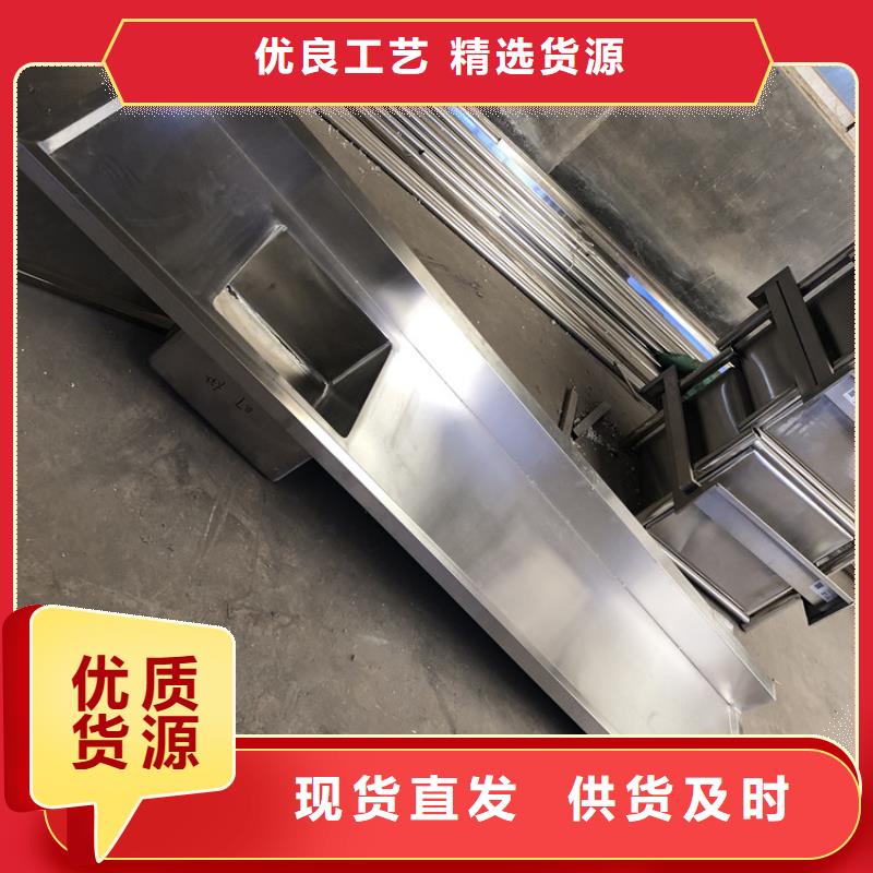 不锈钢水池工作台型号全价格低