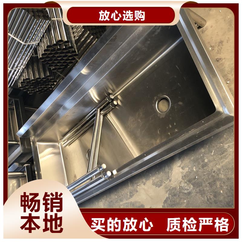 【不锈钢水池不锈钢油水分离器精选优质材料】