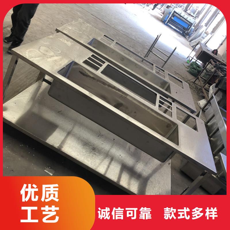 不锈钢洗手池坚固耐用