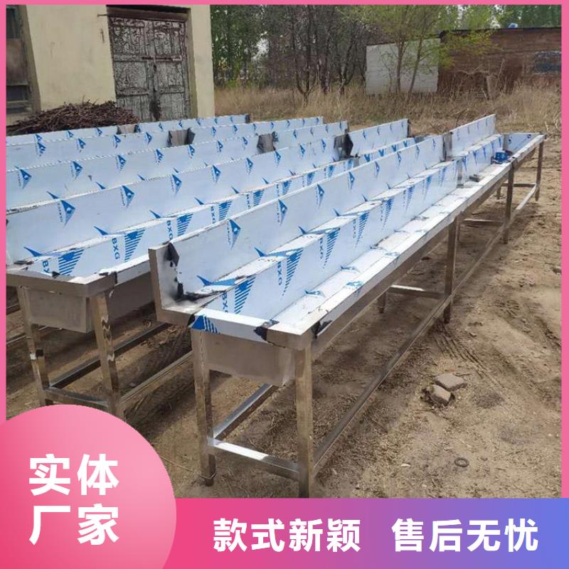 不锈钢水槽厂家信赖