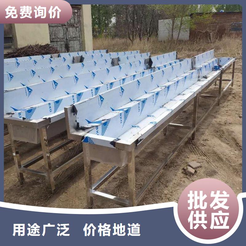 不锈钢洗菜盆源头厂家