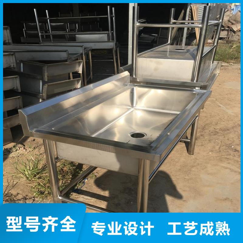 不锈钢水槽厂家信赖