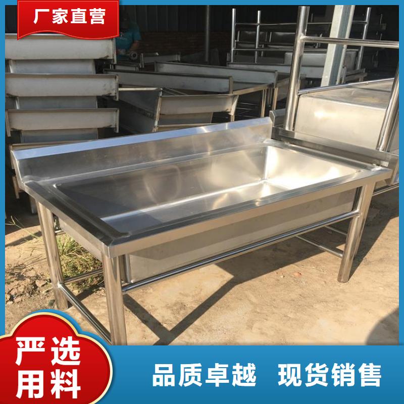水池种类齐全