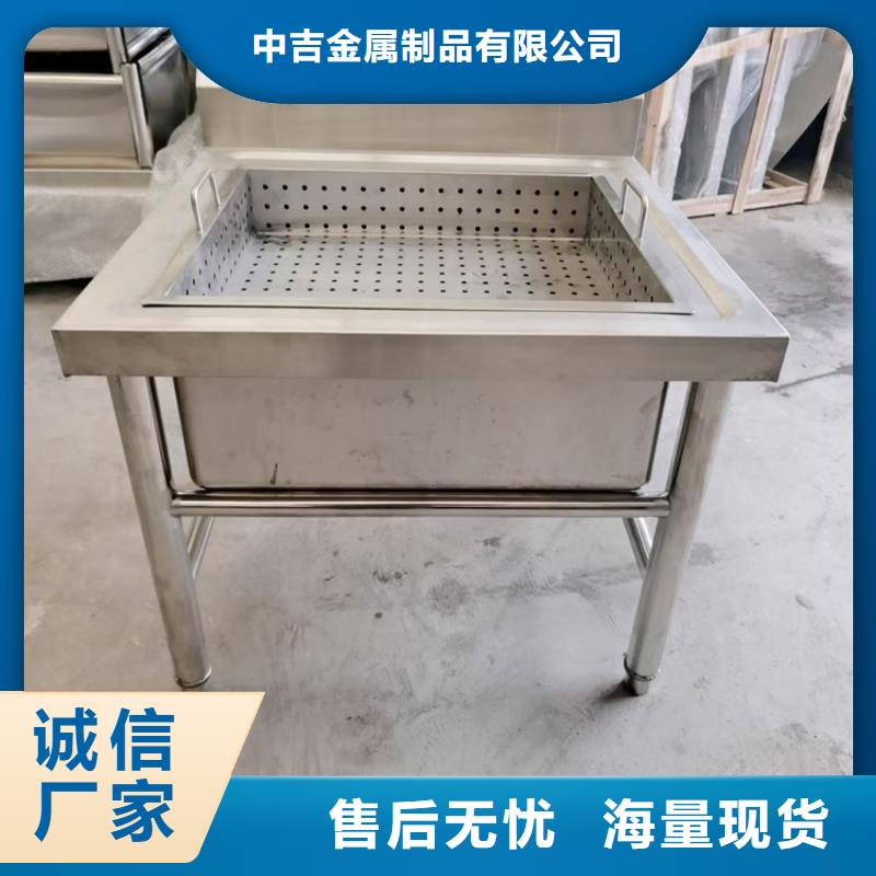 不锈钢水池批发零售