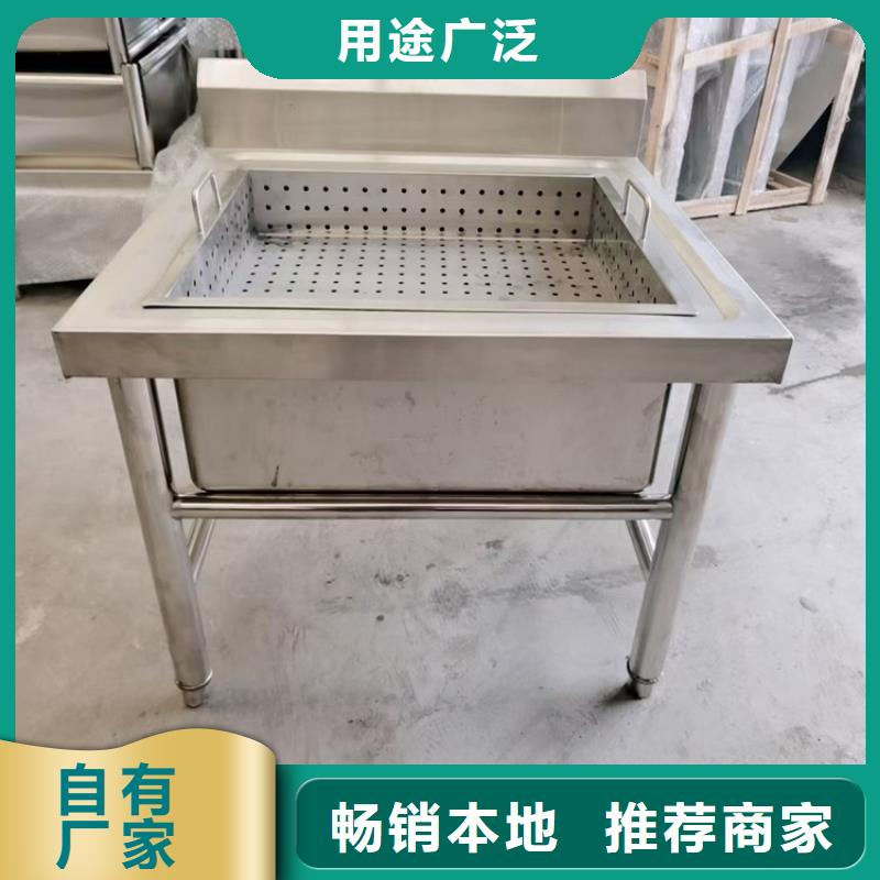 不锈钢洗手池批量生产