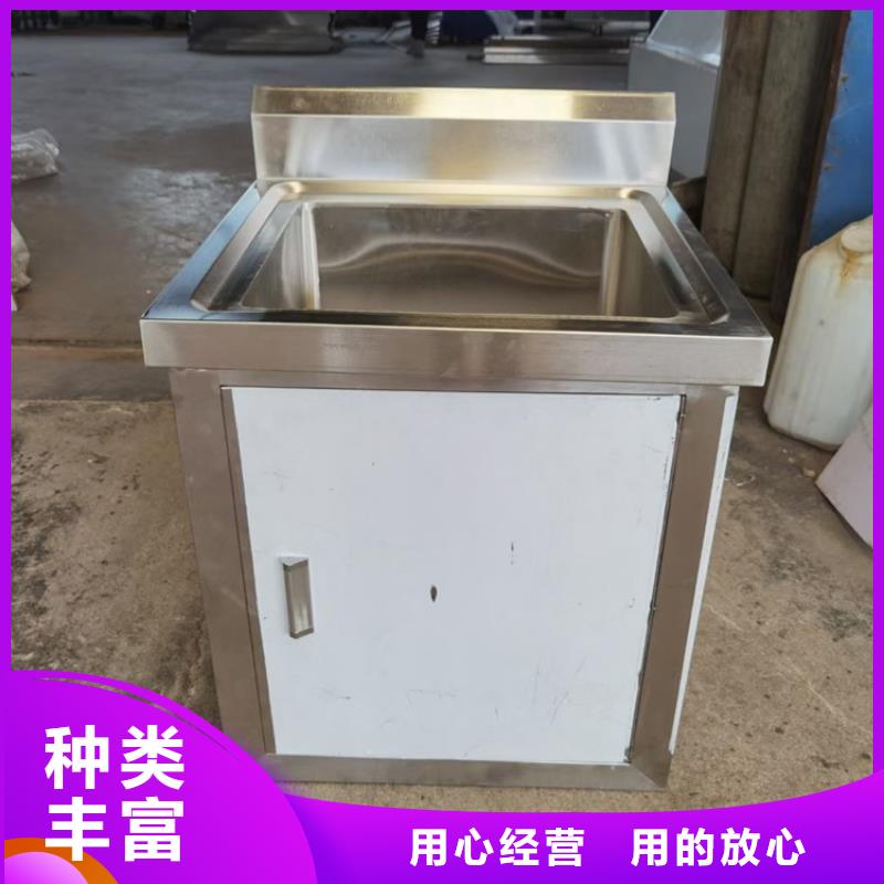 不锈钢水池款式多样