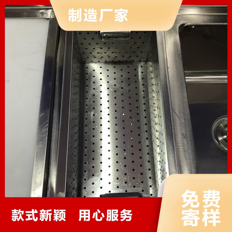 不锈钢水槽厂家实力老厂