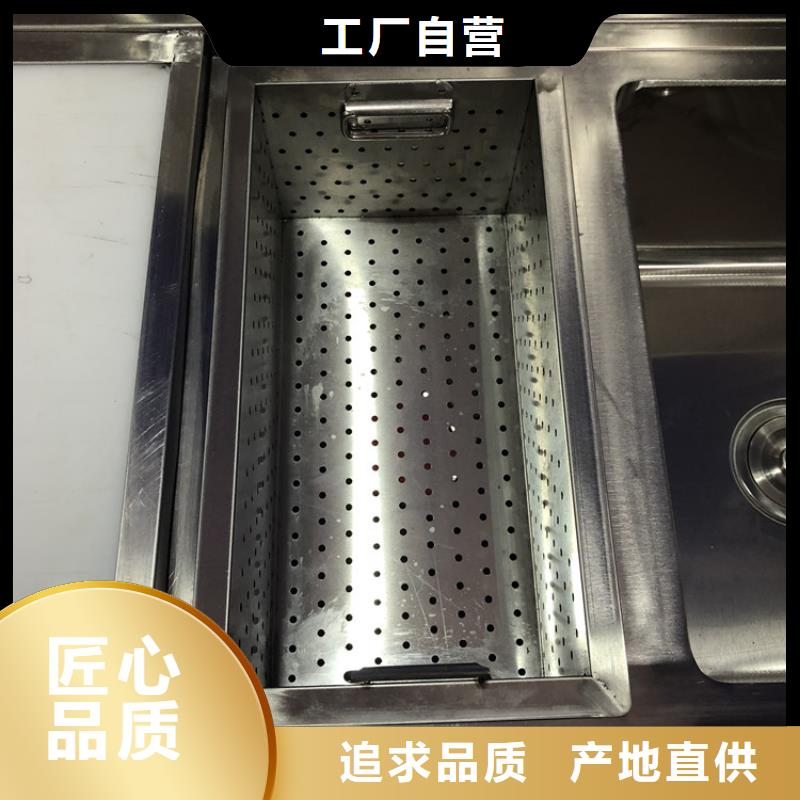 不锈钢水池批发价
