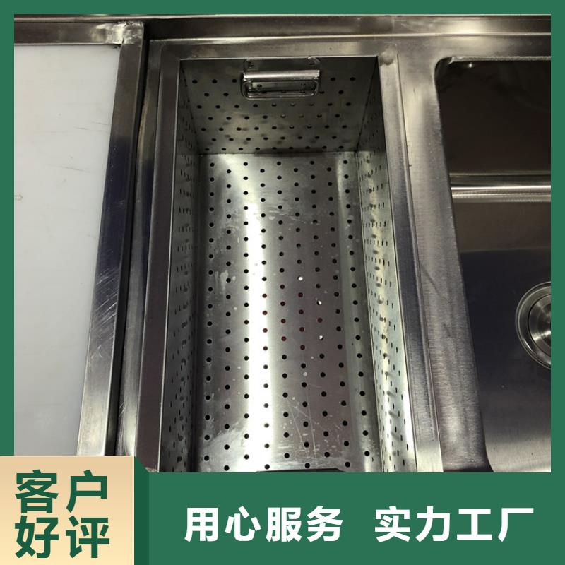 不锈钢洗手池批量生产