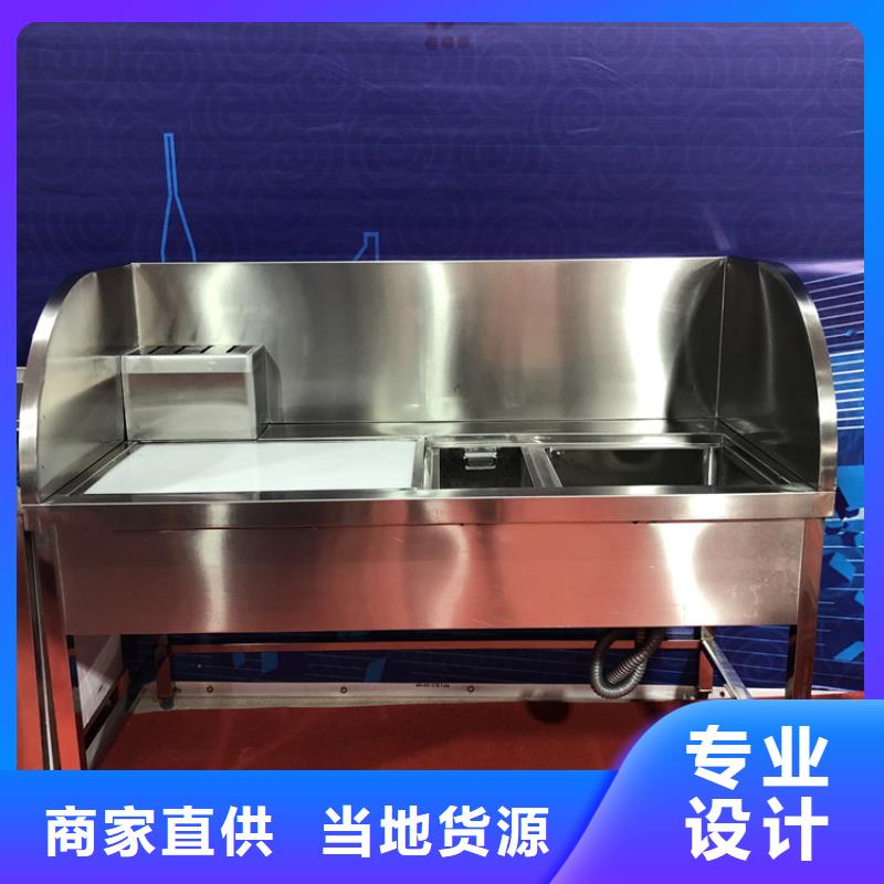 不锈钢水池的价格质优价廉