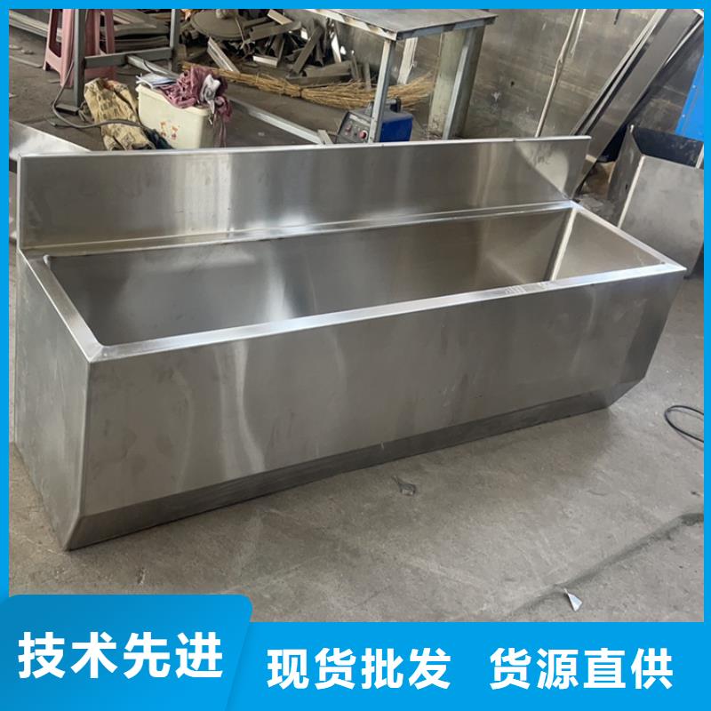 不锈钢水池批发价格