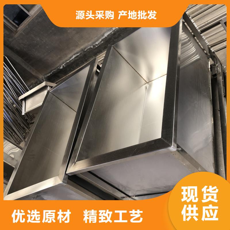 不锈钢水池商用实力老厂
