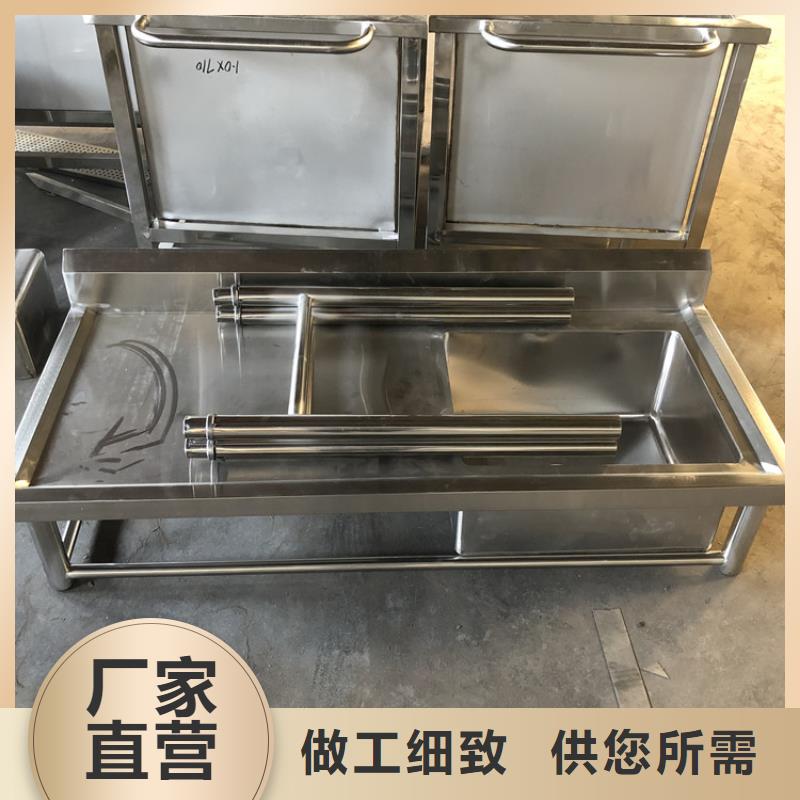 不锈钢水池商用库存充足