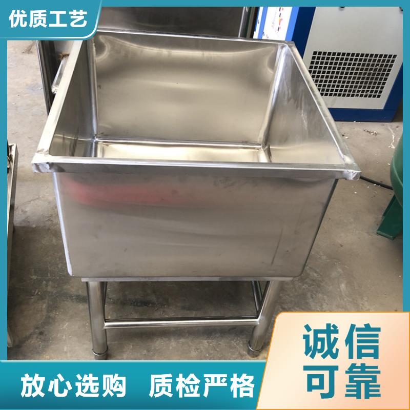 不锈钢水池【水池柜】价格实惠