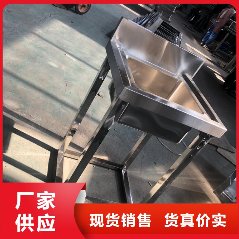 不锈钢洗手池批量生产