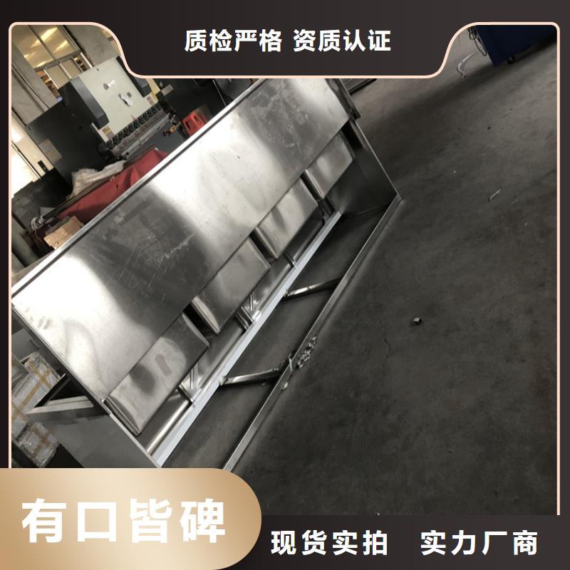 不锈钢水池出厂价格