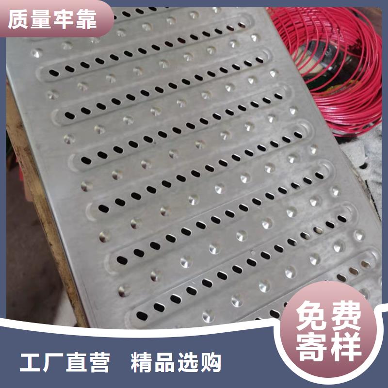 成品下水篦子项目改造定制