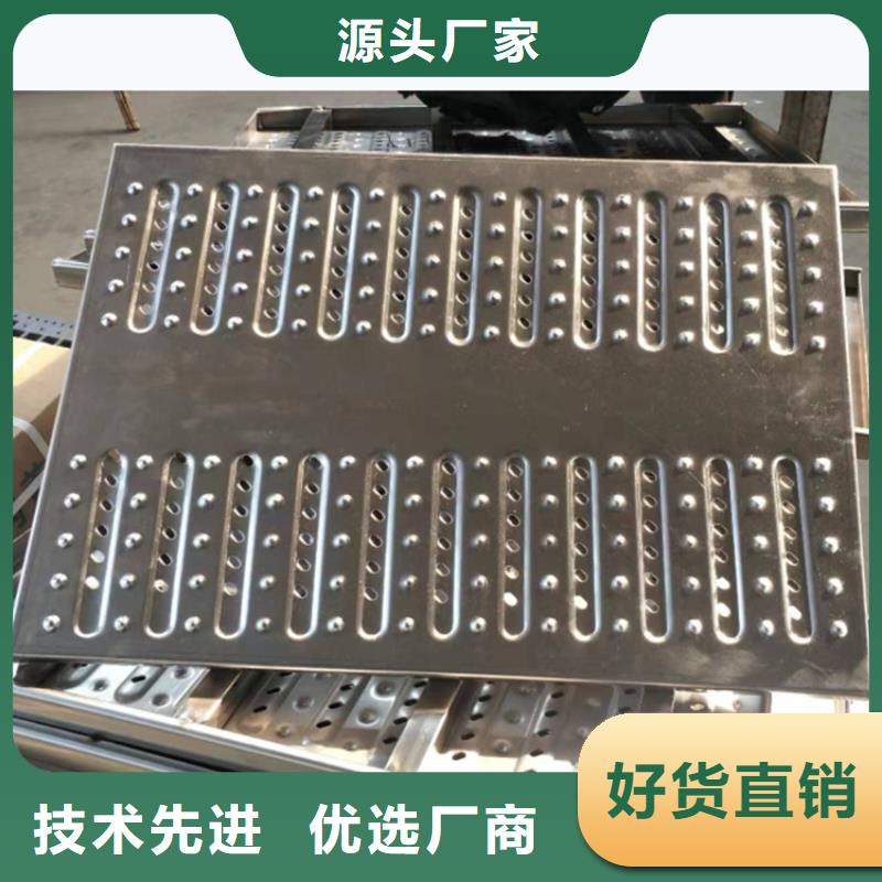 地沟盖板批发价