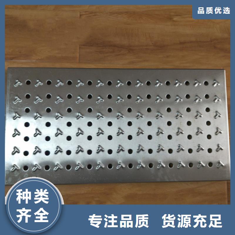 快速排水地沟盖板常规尺寸现货供应