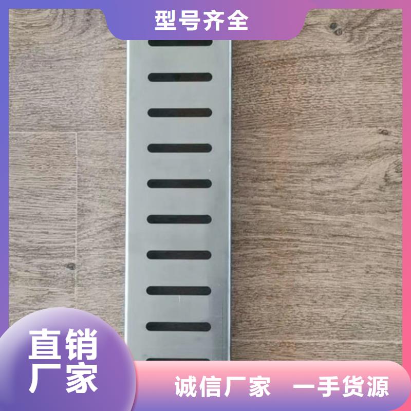 不锈钢地沟盖板不锈钢商用厨具工程施工案例