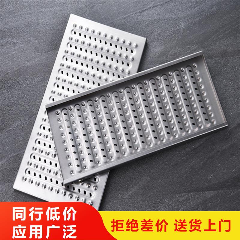 不锈钢篦子种类齐全