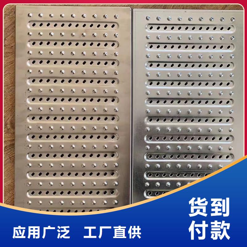 不锈钢水篦子现货供应