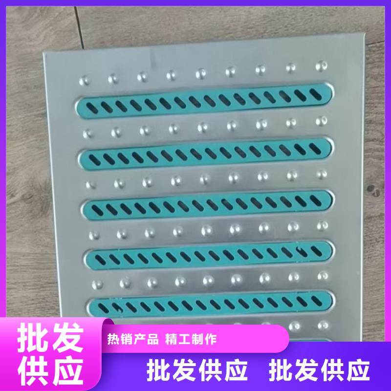 地沟盖板厂家