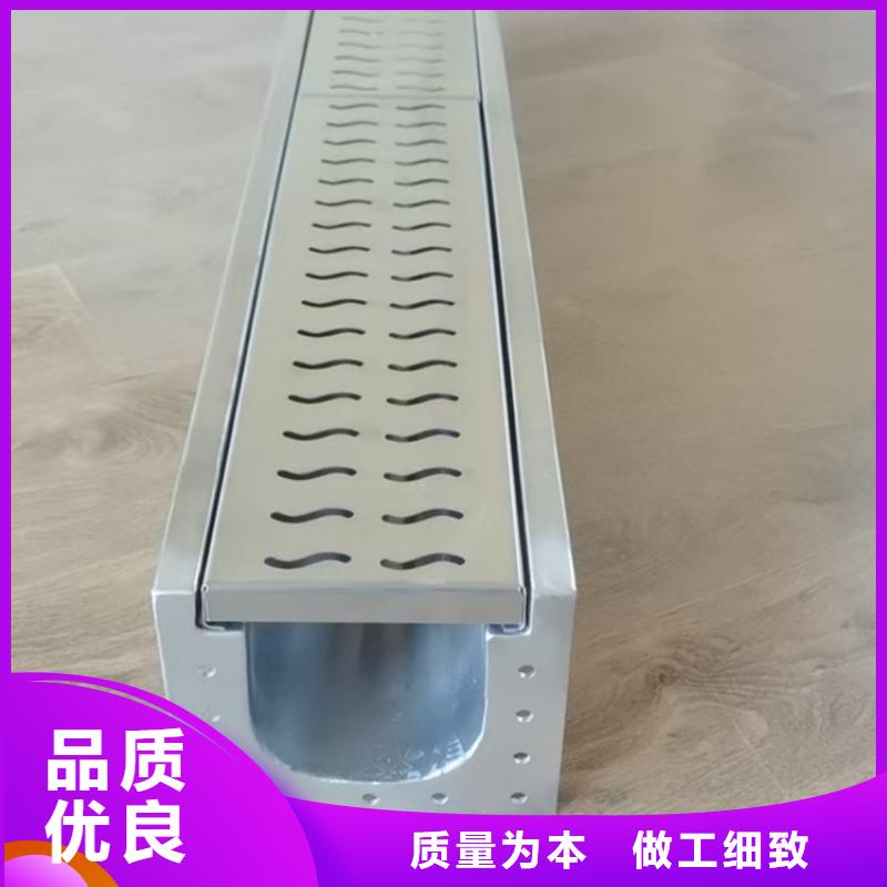 厨房不锈钢地沟盖板实力厂家