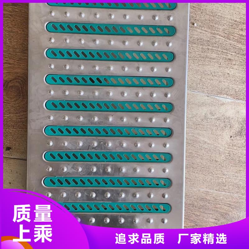 不锈钢地沟盖板不锈钢水池厂家直销大量现货