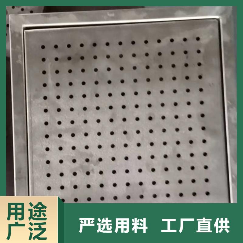 不锈钢水沟盖板实力厂家
