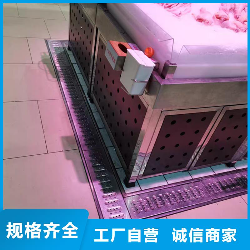 不锈钢地沟盖板不锈钢水池厂家直销大量现货