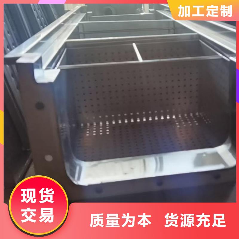 餐厅地沟盖板加厚304坚固耐用