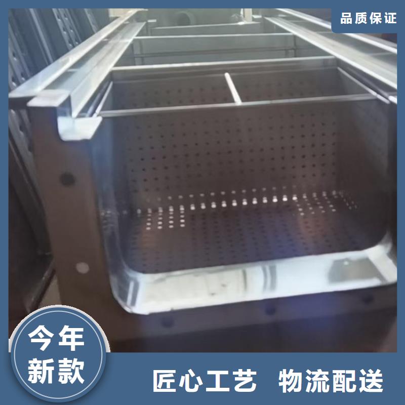 不锈钢地沟盖板批发价