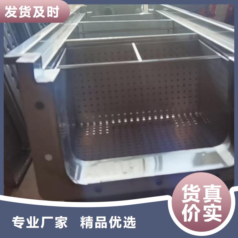 不锈钢篦子种类齐全