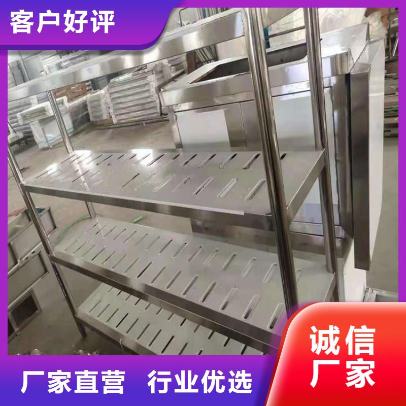 不锈钢货架不锈钢沟槽市场行情