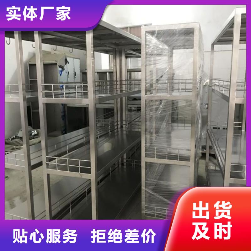 不锈钢货架水池柜厂家