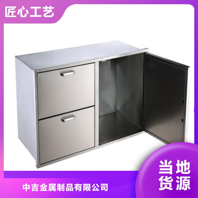厨房木案操作台按需定制
